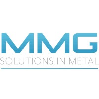 MCCLURE METALS GROUP, INC logo - Similar company to Scout Metals, Llc