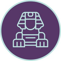 Sphinx AI logo - Similar company to Whimsylabs