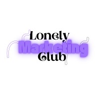Lonely Marketing Club. logo - Similar company to Adsolve Media