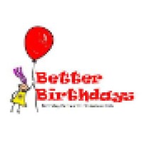 Better Birthdays Corporation logo - Similar company to Techna-Tool Inc.