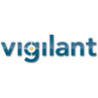 Vigilant, Inc. logo - Similar company to Sketchnote School