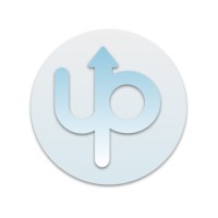 Upgain logo - Similar company to Coas Solutions