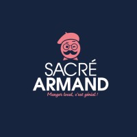 SACRE ARMAND logo - Similar company to Apps2Impact