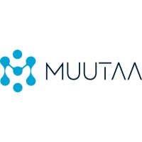 MUUTAA logo - Similar company to Ingeniu - Engineering Intelligence