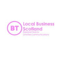 BT Local Business Scotland logo - Similar company to Omnitel