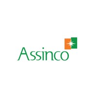 Assinco Assurances logo - Similar company to Groupe Ogar