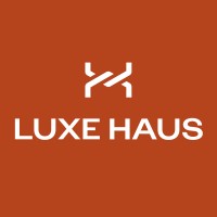 Luxe Haus logo - Similar company to Summit Luxury Vacations