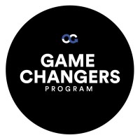 Game Changers Programs logo - Similar company to Gamechangers Program, Consulting & Coaching