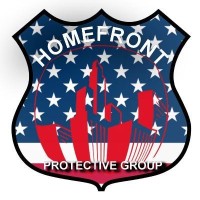 Homefront Protective Group logo - Similar company to Training & Consulting, Llc