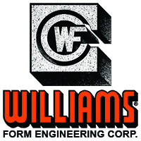 Williams Form Engineering Corp. logo - Similar company to Insight Engineering Services