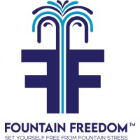 Fountain Freedom logo - Similar company to Aquatic Control, Inc.
