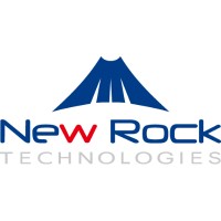New Rock Technologies, Inc. logo - Similar company to Redstone Systems, Inc