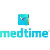 Medtime logo - Similar company to Masternet Oy