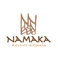Namaka Resort Kamala logo - Similar company to Diamond Resort Phuket