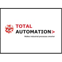 Total Automation B.V. logo - Similar company to Bubble Automation