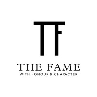 The Fame logo - Similar company to Geeks Working (M) Sdn Bhd