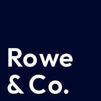 Rowe & Co Homes logo - Similar company to Containerlift