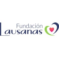 Fundacion Lausanas logo - Similar company to Bioquimed