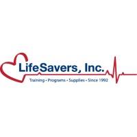 LifeSavers Inc logo - Similar company to Victory Box Corp.