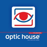 Optic House logo - Similar company to Hcaps Group Ltd