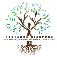 Fantanka Diaspora logo - Similar company to Fantanka Gambia