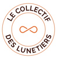 LE COLLECTIF DES LUNETIERS - PESSAC & BORDEAUX CAUDERAN logo - Similar company to Krys Optique Pellé