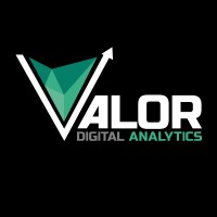 VALOR Digital Analytics logo - Similar company to Cuanto