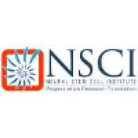 Regenerative Research Foundation/Neural Stem Cell Institute logo - Similar company to Nextherapy Neuro Rehab Centers