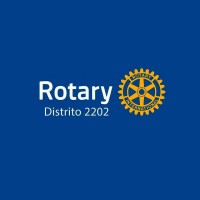 Distrito 2202 de Rotary International (España) logo - Similar company to Appec, Editors De Revistes I Digitals