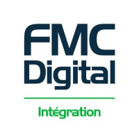 Groupe FMC Digital logo - Similar company to Isi Digital