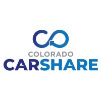 Colorado CarShare logo - Similar company to Gig Car Share