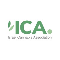 Israel Cannabis Association logo - Similar company to Cannasoul Group