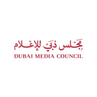 Dubai Media Council logo - Similar company to Alpha Beast