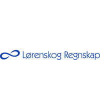 Lørenskog Regnskap AS logo - Similar company to Viken Accounting