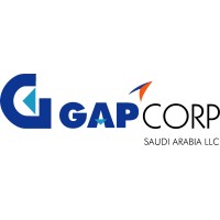 GapCorp Saudi Arabia LLC logo - Similar company to Gapcorp
