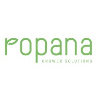 Ropana Grower Solutions Ltd logo - Similar company to Biofert Manufacturing Inc