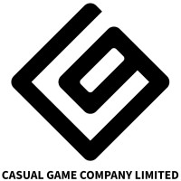 CASUAL GAME CO., LTD logo - Similar company to Incepit