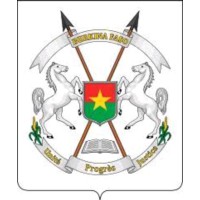 Ministère de l'Agriculture,  des Ressources Animales  et Halieutiques du Burkina Faso logo - Similar company to Observatoire Du Sahara Et Du Sahel (Oss) Sahara And Sahel Observatory