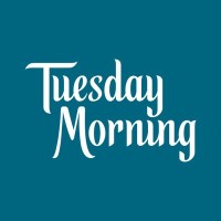 Tuesday Morning Inc Store logo - Similar company to Of Course