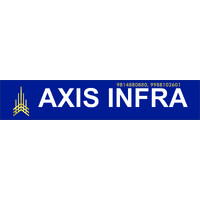 Axis Infra logo - Similar company to Axis Infra Projects
