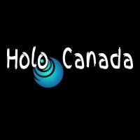 Holo Canada logo - Similar company to Instadesign