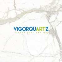 VigorQuartz logo - Similar company to Arihant Impex Ug