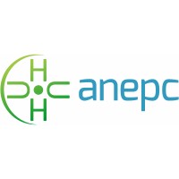 ANEPC Association Nationale des Enseignants de Pharmacie Clinique logo - Similar company to Sfpc - French Society Of Clinical Pharmacy
