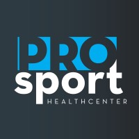 Prosport Healthcenter