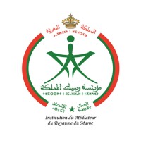 Institution du Médiateur du Royaume (Maroc) logo - Similar company to Inpplc