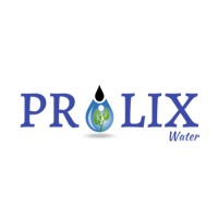 Prolix Water logo - Similar company to Seryt
