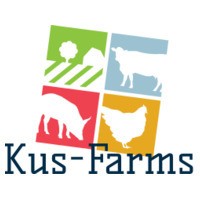 Kus - Farms logo - Similar company to Replugg Electronics