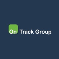 On Track Group logo - Similar company to Digger Delivery Ltd
