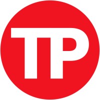 Tutopress logo - Similar company to Datola | Comunidad | Analítica Digital Y Datos
