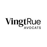 VingtRue logo - Similar company to Bolden (بلدان)